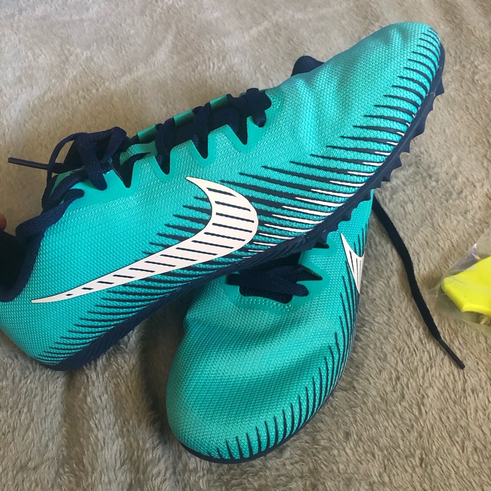 Women’s Nike Zoom Rival 9 NWOT